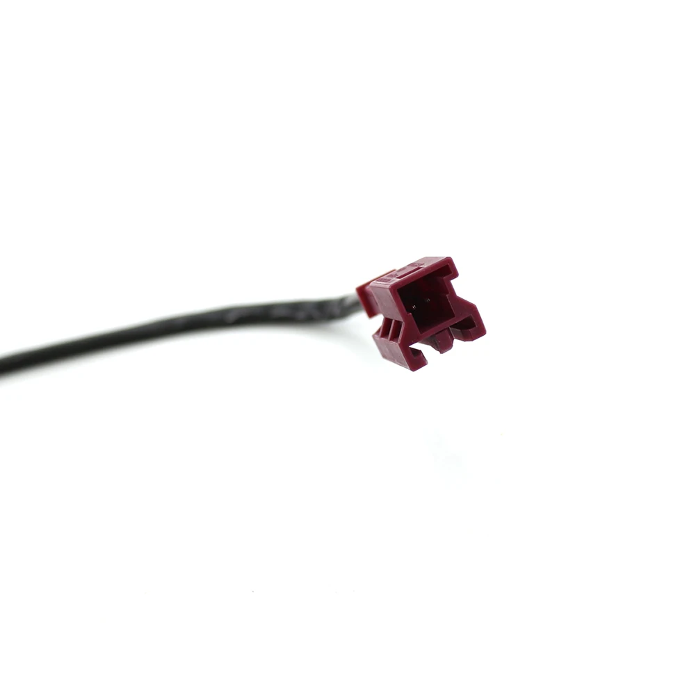 For Rear Collision Avoidance High Mount Stop Lamp Easy Installation Brake Light Signal Lamp Direct Fit Replacement