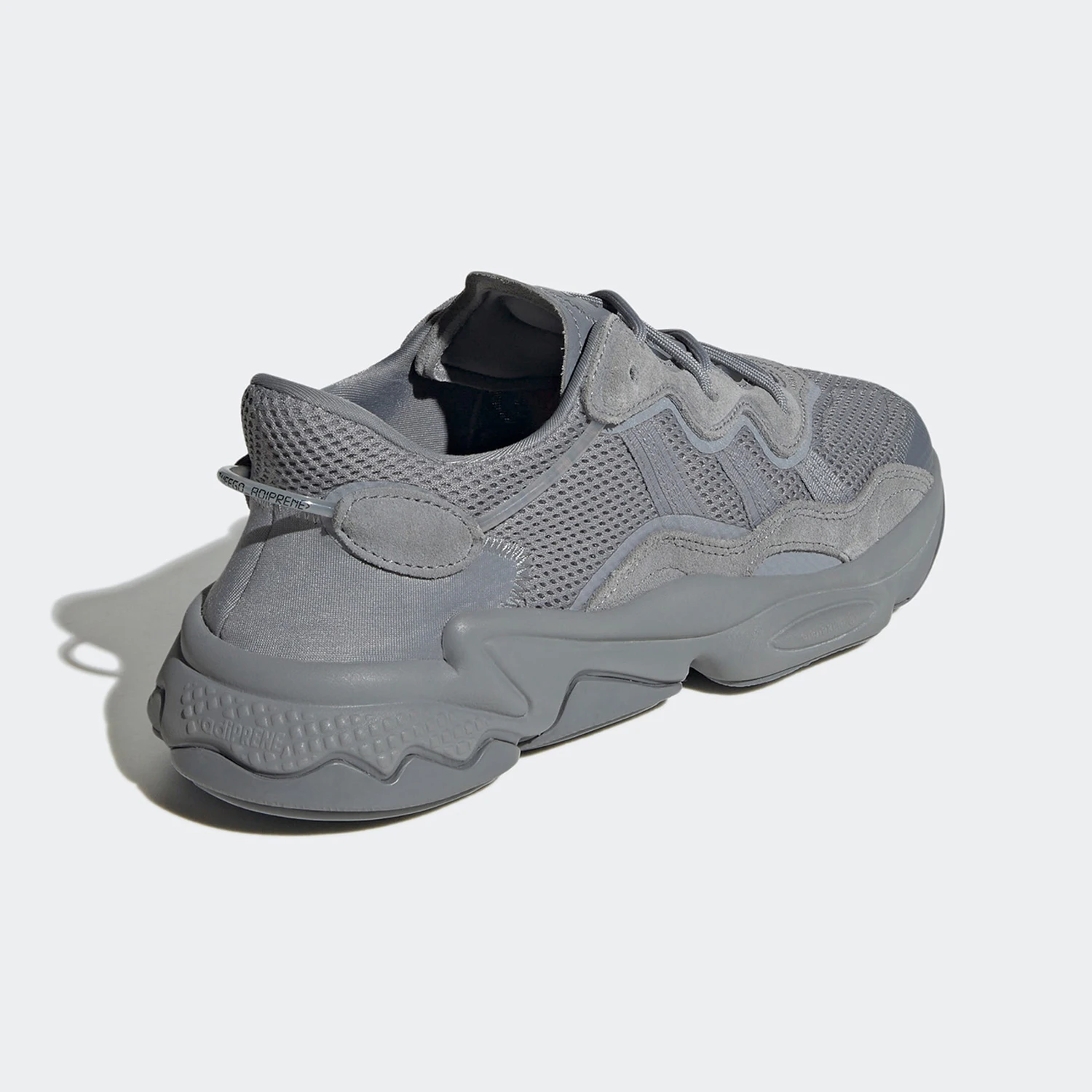 حذاء رياضي كاجوال كاجوال قابل للتنفس للجنسين من Adidas Originals GW4671 #4