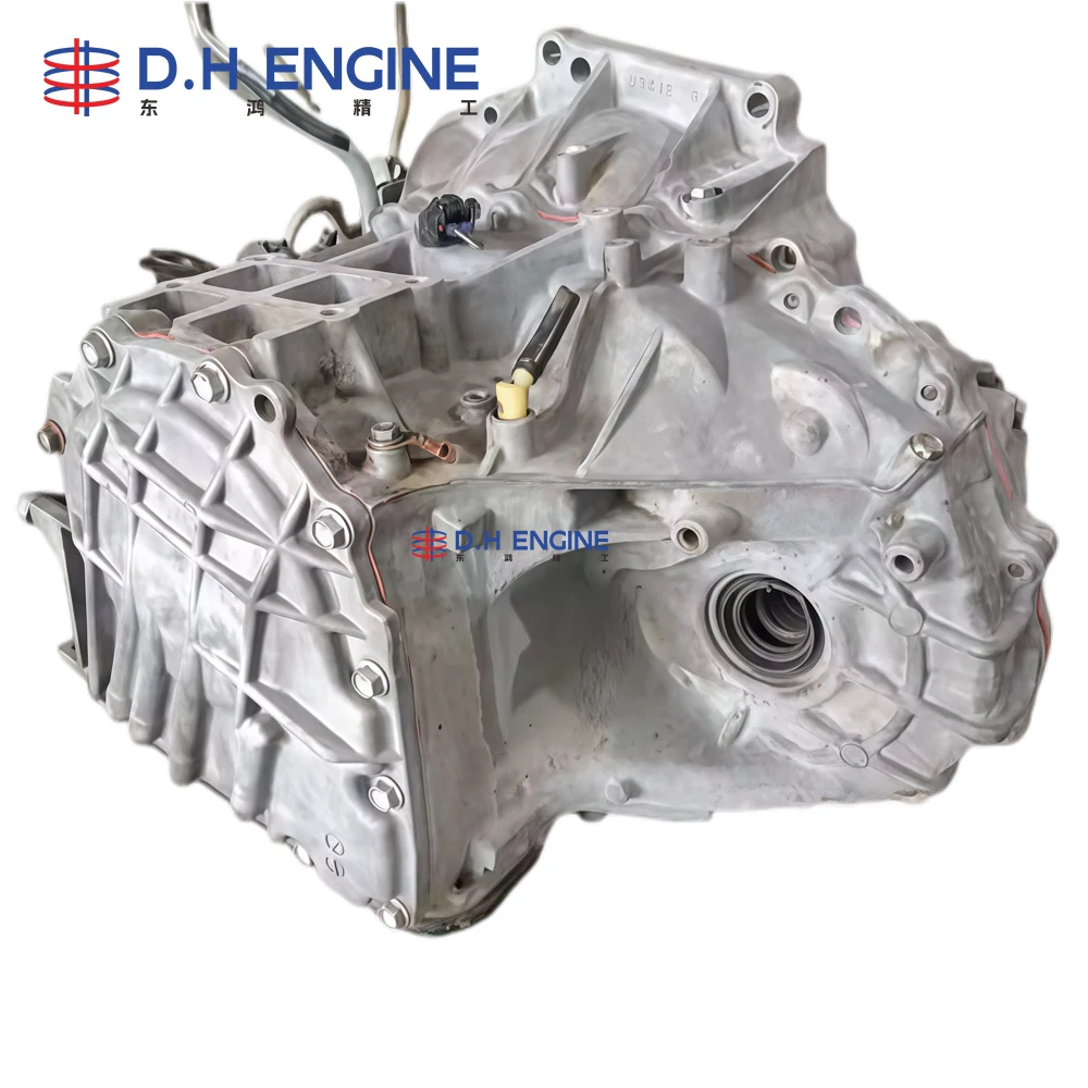 

Premium U341 Automatic Transmission Assembly Gearbox Fit For Toyota Corolla Altis Yaris Vios 1.5L 1.8L Car Transmission System