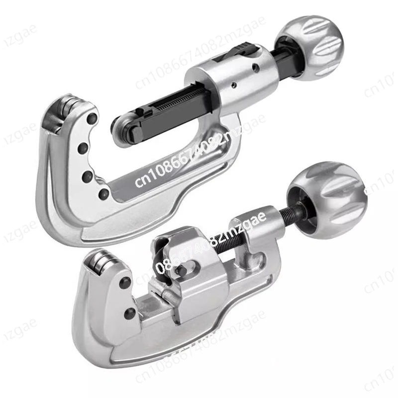Stainless Steel Pipe Cutter Tube Cutter 35S for 6mm To 35mm Pipe Cutting Knife 65S for 6mm To 65mm Pipe Cut