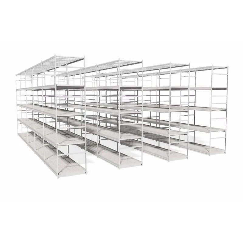 

Garden greenhouse mobile hydroponics, farm planting rack system