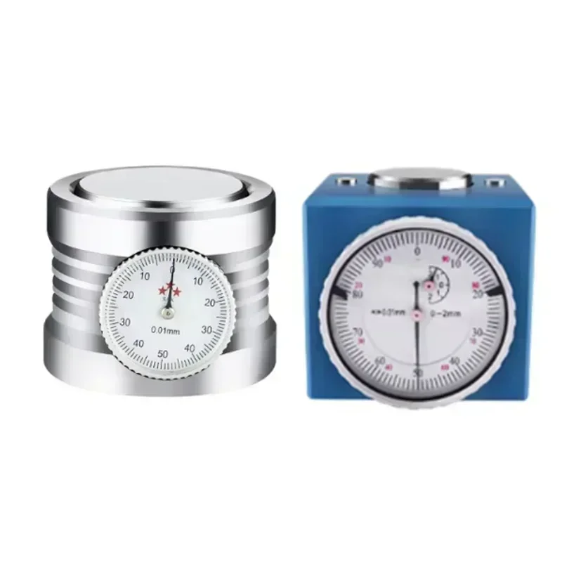 أداة ضبط مسبق صفر المحور Z الرقمي المغناطيسي لجهاز التوجيه باستخدام الحاسب الآلي الإلكتروني Z محور صفر إعداد مع مقياس إعداد الطاولة صفر