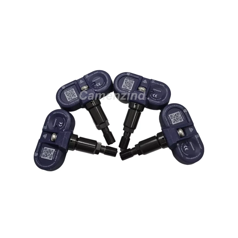 4X 1490701-01-B 1490701-01-C 149070101B Reifendrucksensor BLE Bluetooth TPMS-Sensor für Tesla Model 3 Y S X 2020-2025 – Detail 3