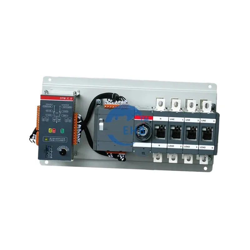 Adequate stock, industrial energy saver OTM250E4C11D220C