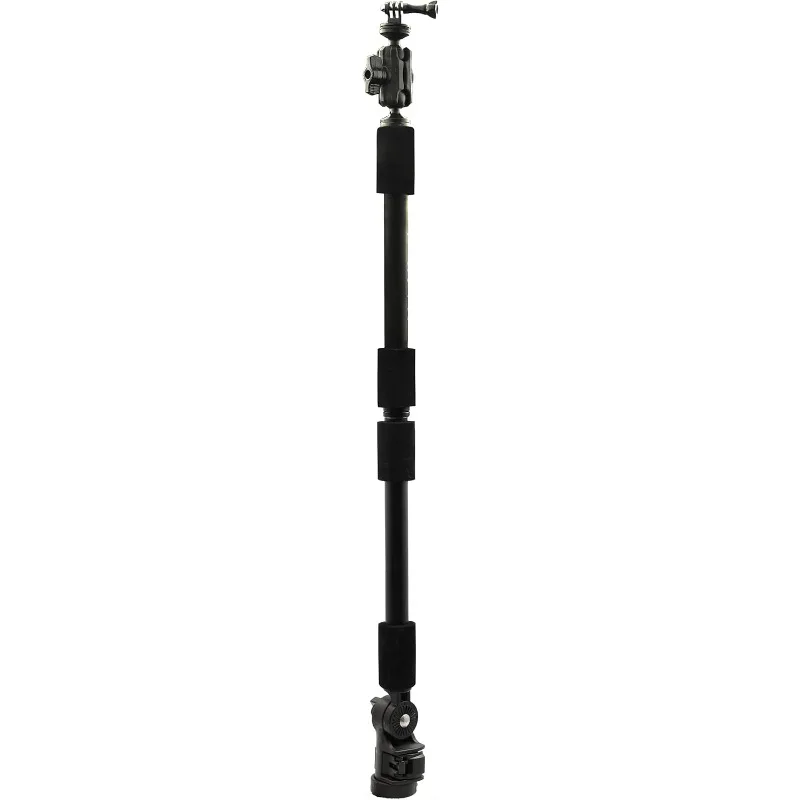 

YakAttack PanFish Pro™ Camera Mount (CMS-1002)