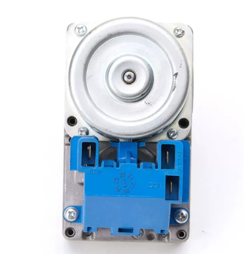 64TYD 65TYD Pellet Stove Feed Auger Motor, Gear Reduction Motor for Wood Pellet BBQ Grill Heating