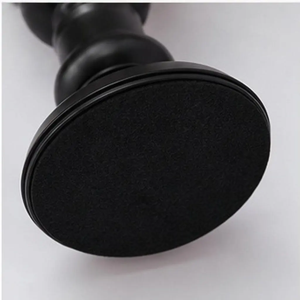 3Pcs Black Iron Holder Set for Taper Pillar Tea Light Candles Vintage Rustic Table Centerpiece Home Decor Desktop Party