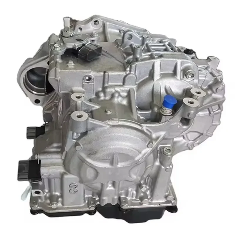 Suitable for Volkswagen Jetta Santana Auto Parts 09G Gearbox Assembly Automatic Transmission Gearbox Assembly