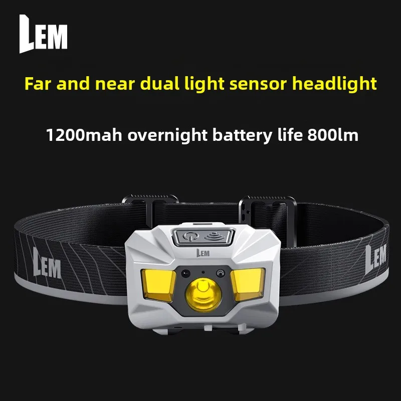 Lem Headlight Fishi… - image