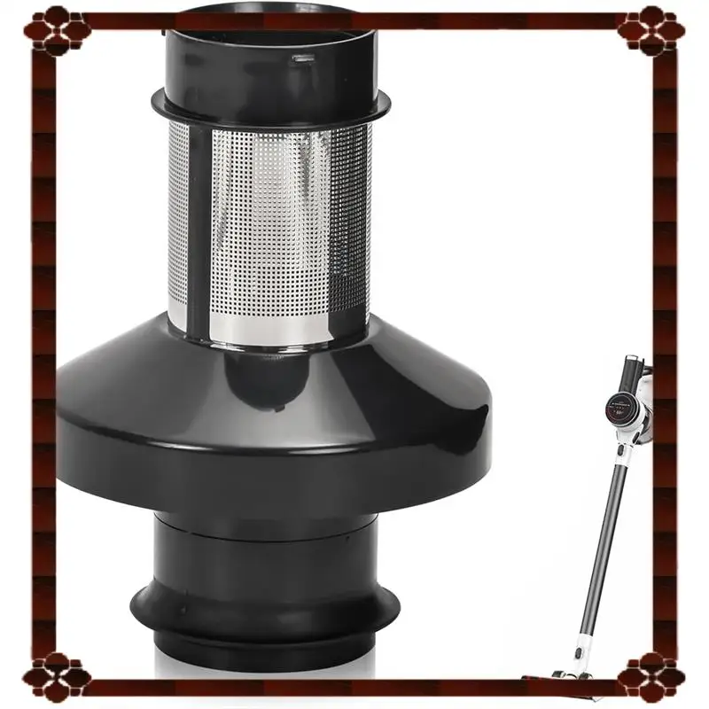 Consegna in 24 ore per Tineco A10/A11 S11/S12 EA10 S1 Pure ONE Series Cordless Aspirapolvere Portafiltro a Rete (Lavabile)