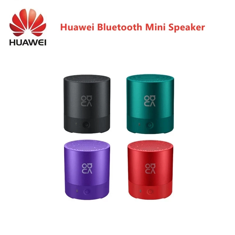 Altavoz Mini HUAWEI CM510 Altavoz Bluetooth