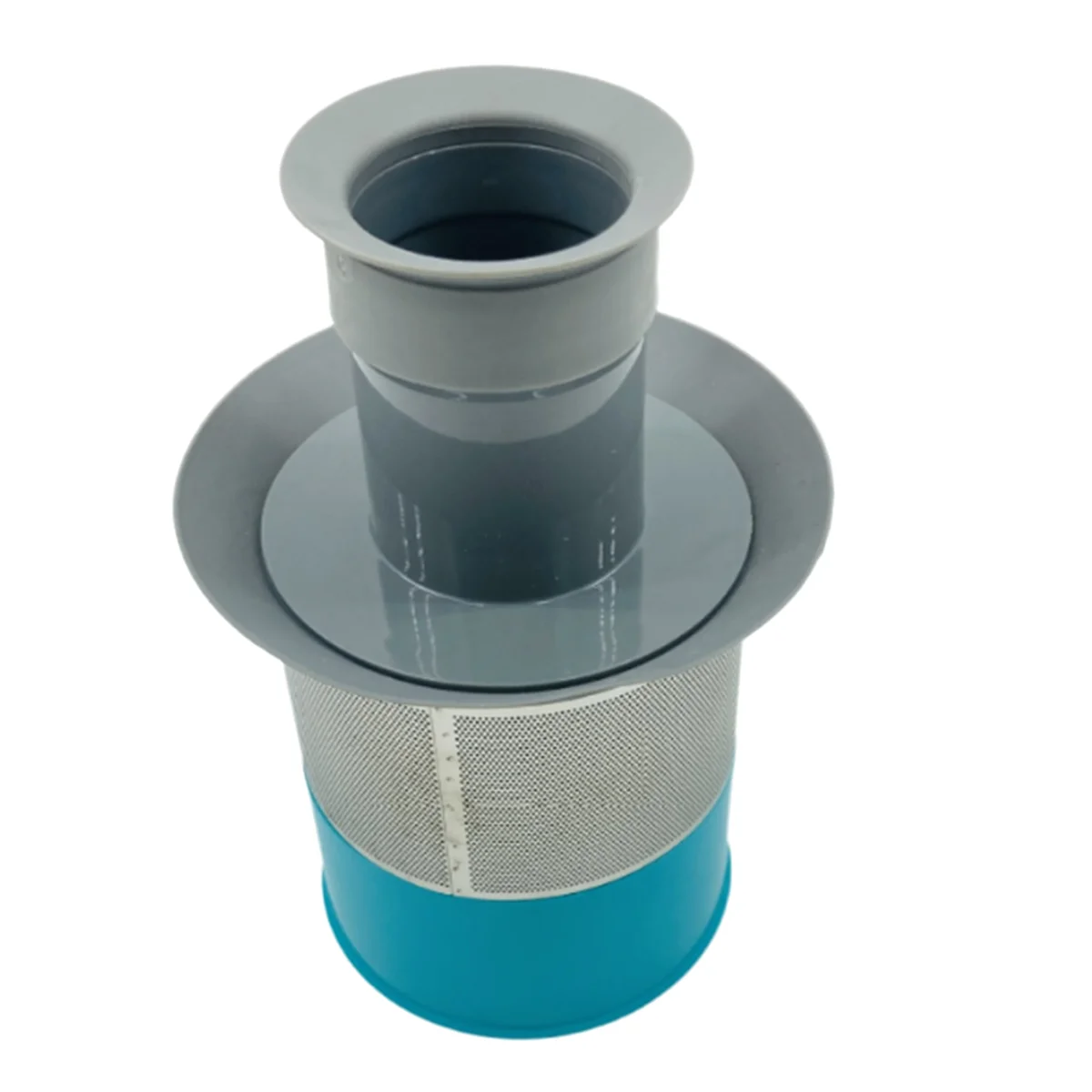 Многоконусный циклон для Polaris PVCS 7000, аксессуары для подметальных машин, замена деталей очистителяM14K