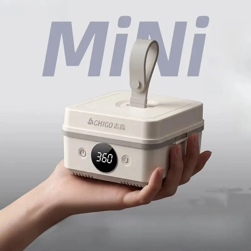 Travel Clothes Dryer Household Folding Dryer Cabinet Portable Intelligent Timing Quick Dry Laundry Machine  clothes dryer