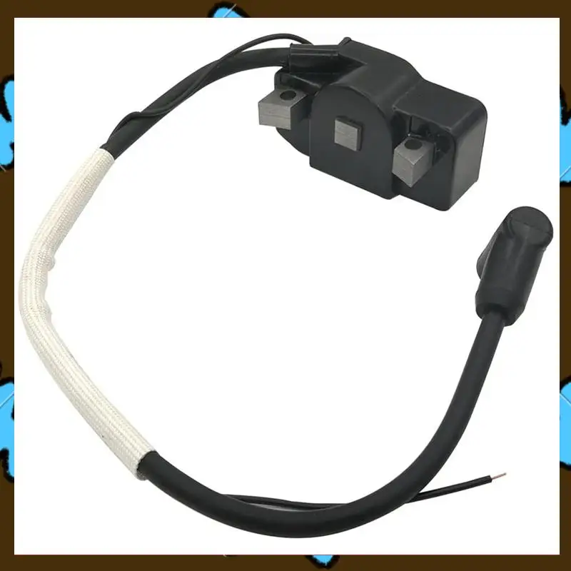 

Promotion! 3X High Voltage Package Lawn Mower Engine Ignition Coil For Wacker WM80 BS45Y BS52Y BS60Y Jumping Jack Rammers