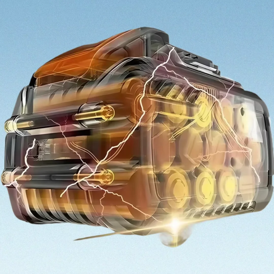 

Genuine Dewalt FLEXVOLT Battery DCB609G 20V/60V Max 9Ah Lithium Ion Rechargeable Replacement for Cordless Power Tools Set Kit