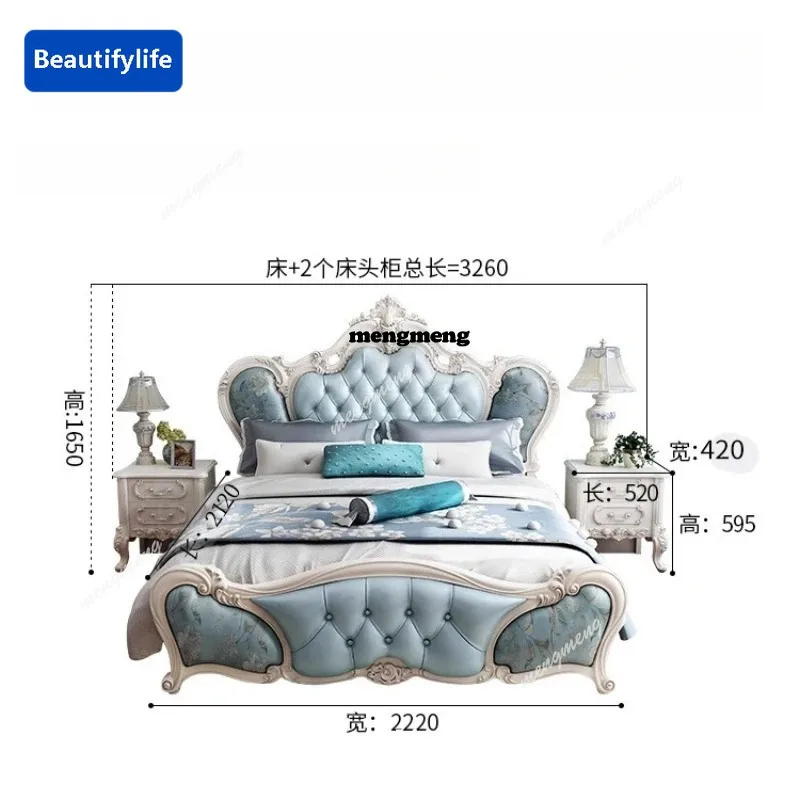 F85 Nordic Wooden D… - image