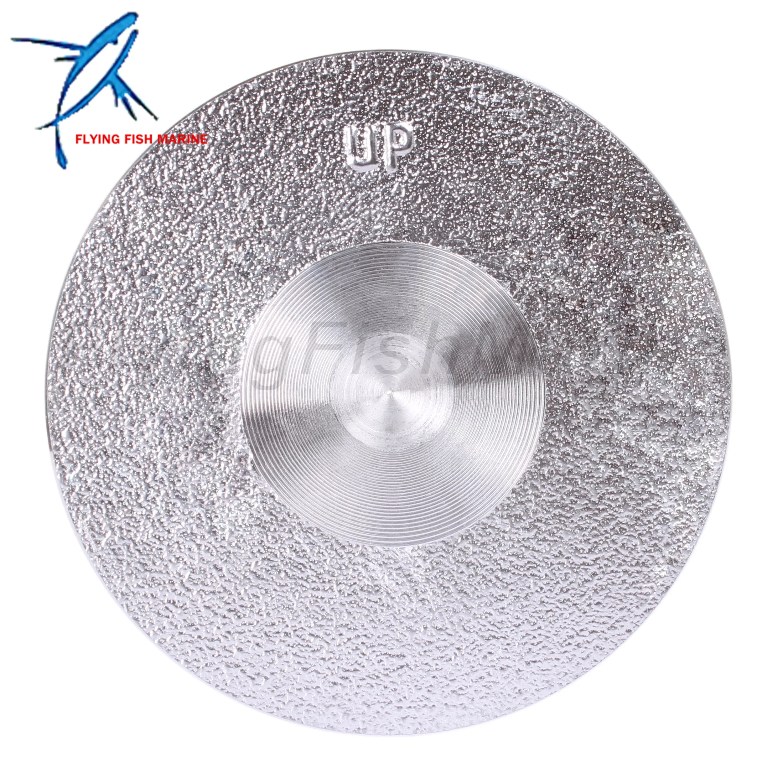 Buitenboordmotor 6BX-E1631-00-96 6EE-E1631-00-96 STD Zuigerset & 6BX-E1603-00 6EE-E1603-00 Ring voor Yamaha 4HP 6HP, 62mm STD