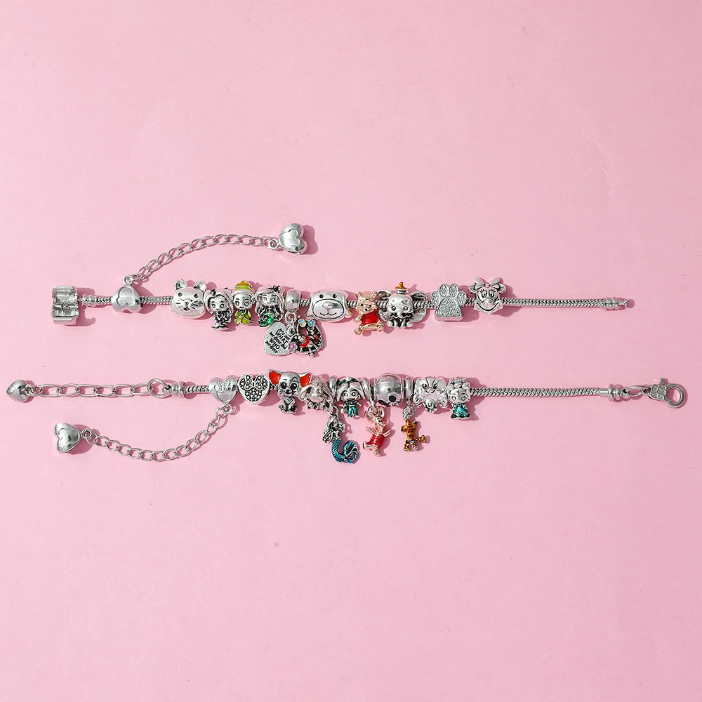 Thumbnail 4 - #34 Top 40 Pendant Charm Bracelets Worth Buying In 2026