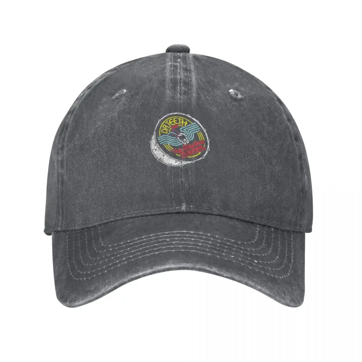 Dr. Teeth and the Electric Mayhem Baseball Cap New Hat summer hat derby hat Women's Golf Clothing Men's