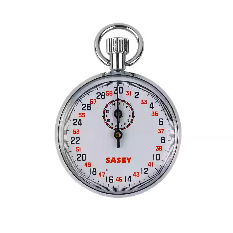 

Mechanical stopwatch