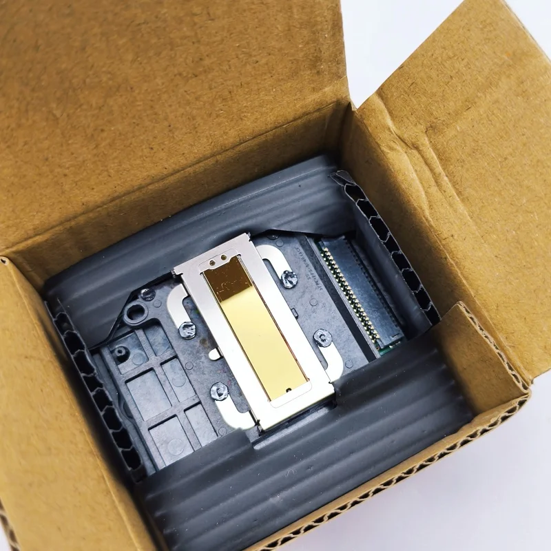 رأس الطباعة لإبسون L210 L301 L355 L365 L382 L385 L395 L405 L3150 L3250 L4150 L4160 رأس الطابعة FA04000 FA04010 L3110