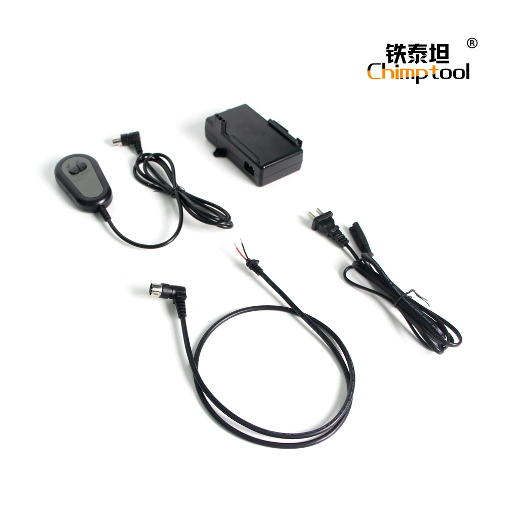 Electric push rod linear actuator wired power controller bracket accessories power drive timer Wired control