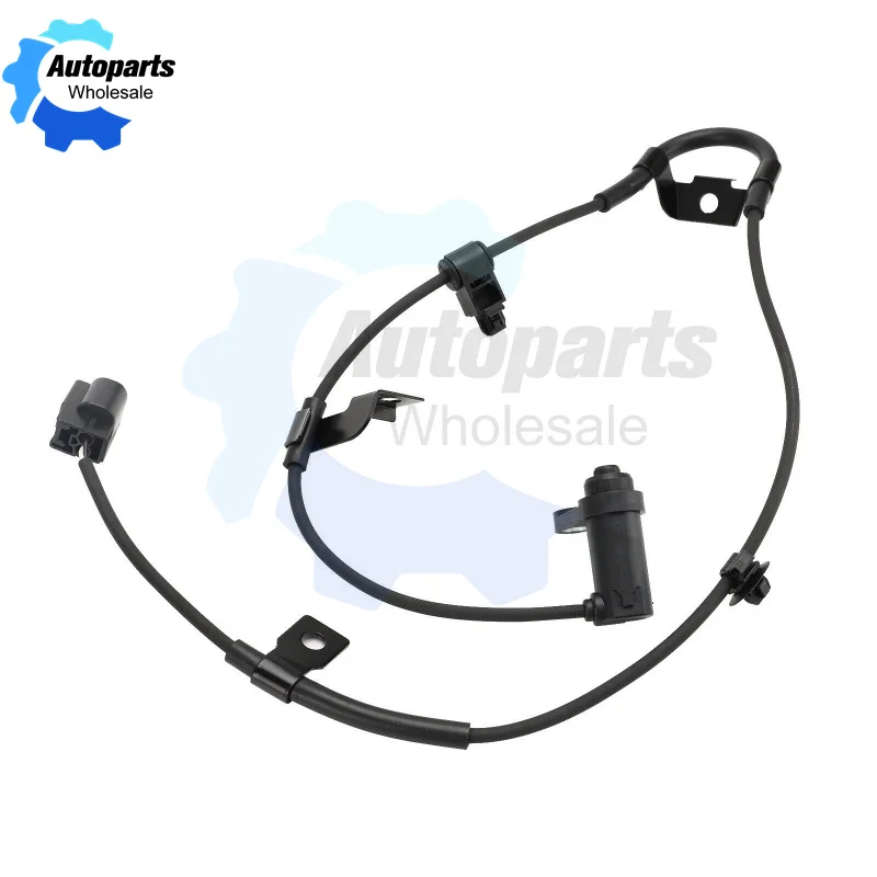 Front Rear Left Right ABS Wheel Speed Sensor For Mitsubishi L200 Triton Pajero Sport MN102573 MN102574 MN102577 MN102578