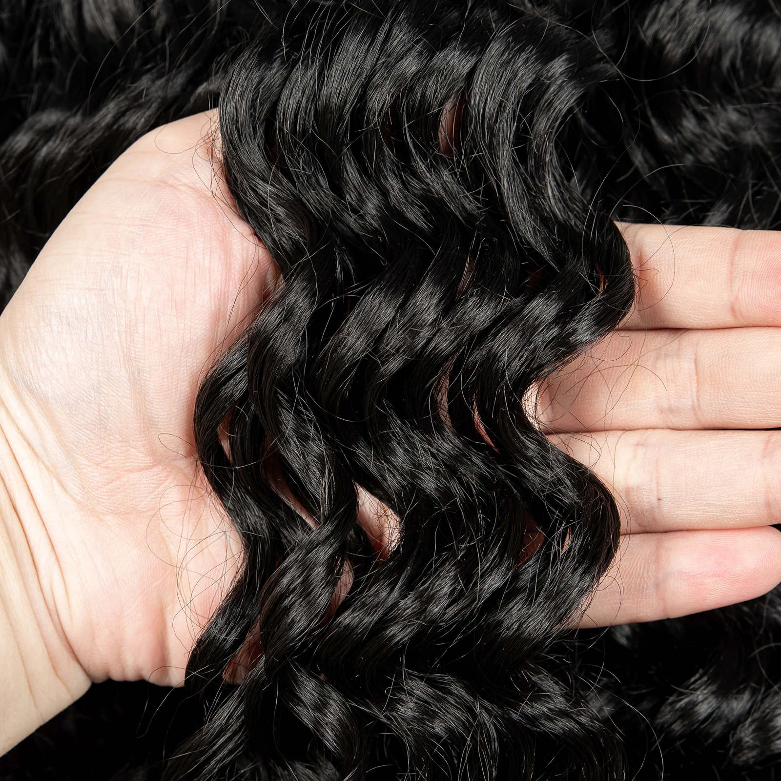 Thumbnail 3 - #90 Lace Braided Wigs List of Top Picks