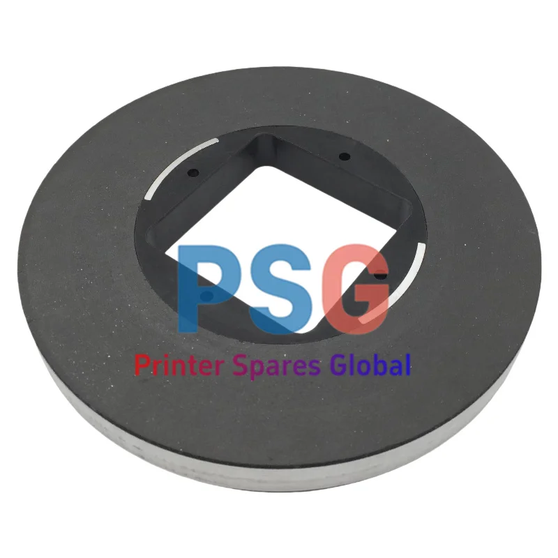 

SB200 original new brake for HDM CD102/SM102 machine 162mmX62mm