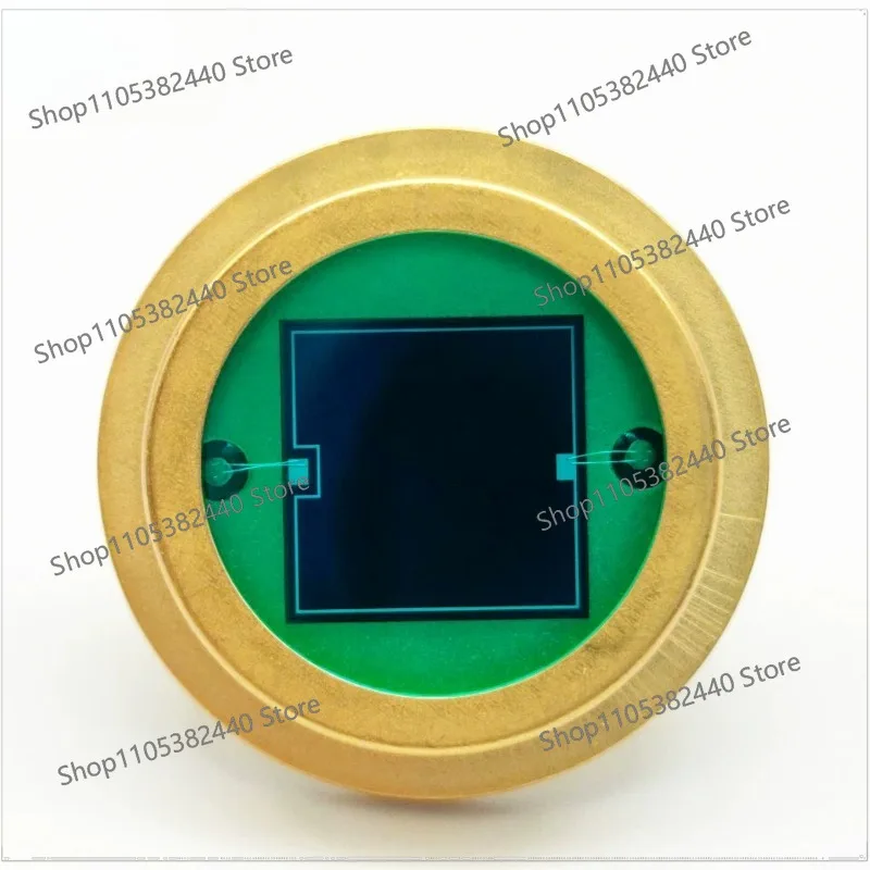 SGPN185MQ-V Silicon Photodiode Chip, 10x10mm Photosensitive Area Photodetector Sensor
