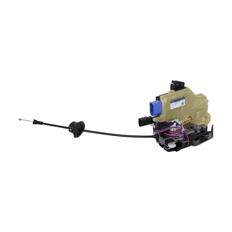 

BHR Auto parts Car Door Lock Actuator car lock manufacturer for Audi A8 D3 OE 4E1 837 015 A