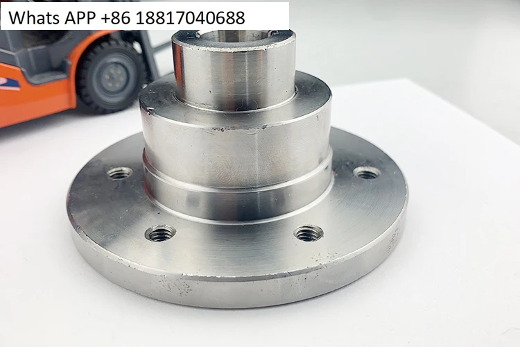

1PC Xinchai 490 fuel pump timing gear bushing, suitable for various models of Xinchai/Hangzhou fork