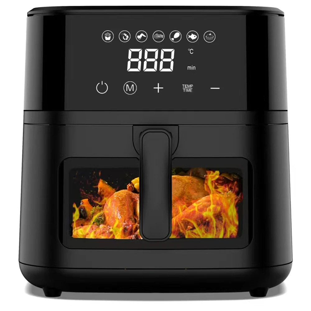 2026 New Model Mult…