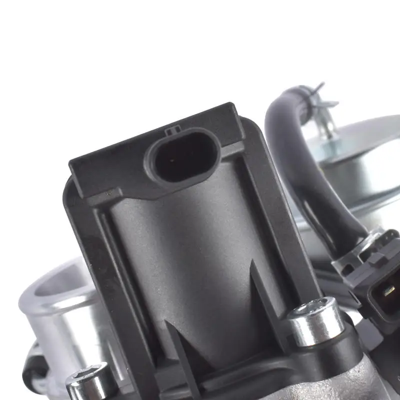 Turbocharger Fits for Buick Envision Regal TourX Cadillac ATS CTS Chevrolet Camaro Malibu 2.0L L4 2013-2023 view 8