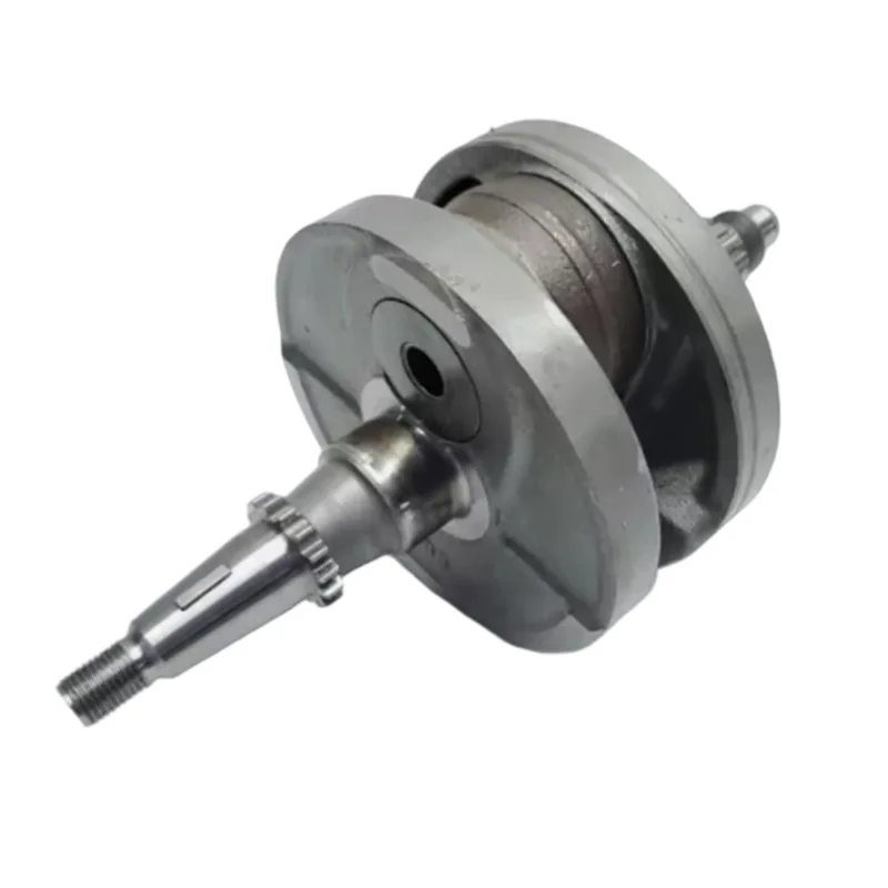 Suitable For Yz450f Yz Wr 450 F Off-road Motorcycle Parts Heavy Duty Crankshaft Assembly