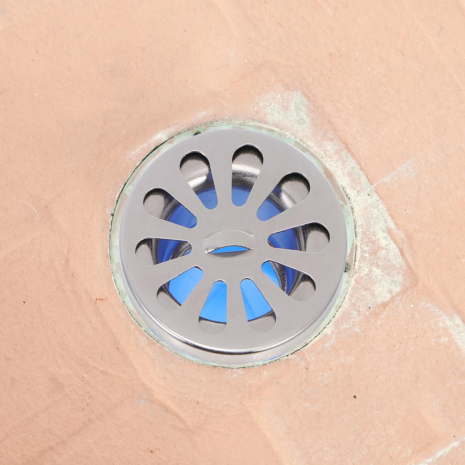 

Силиконовый дезодорирующий сердечник для напольного слива из нержавеющей стали, устойчивый к запахам, защита от вредителей, для ванной и кухни, сливной фильтр для канализации