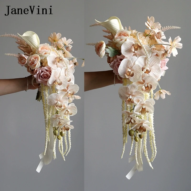 janevini-2026-ramo-de-mano-en-cascada-boda-nupcial-rosa-flores-de-novia-lirio-de-cala-artificial-cascada-ramo-de-boda-vintage