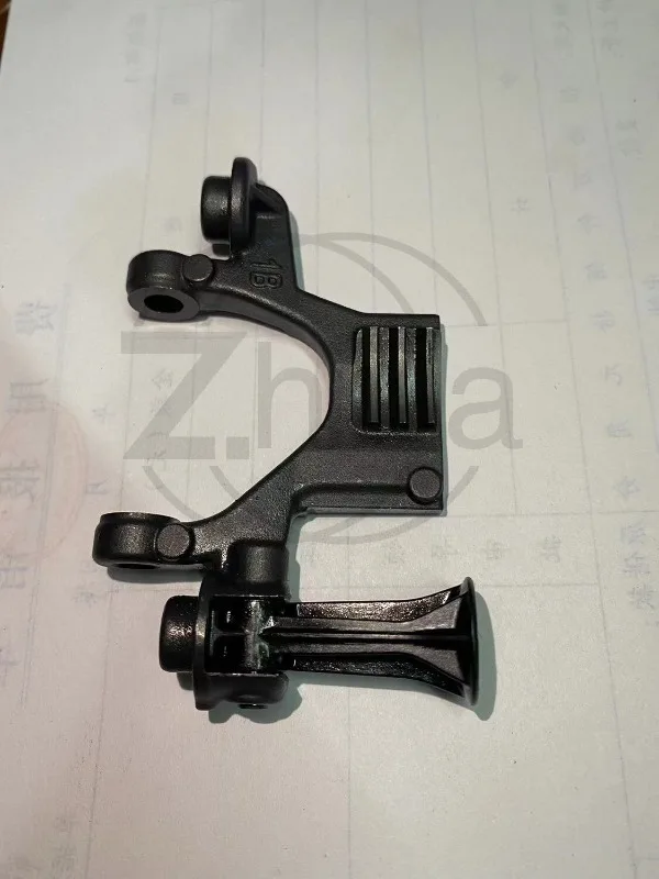 Q5L A6L Rear Differential Fork, Solve AWD Clutch 2 Stuck Closed Fault, Quattro Ultra Differential Repair Part