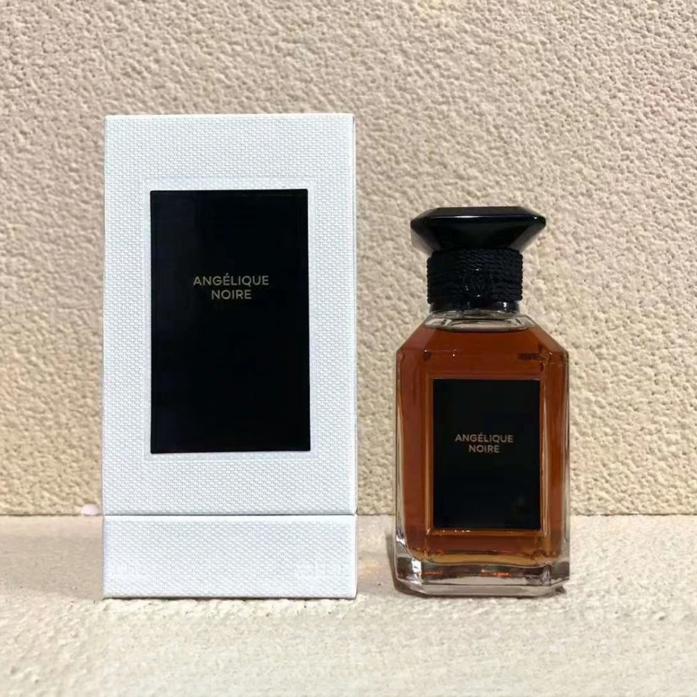 Sexuellement de marque pour homme et femme, série salon d'art, garde le parfum pendant une longue période G, 100ml