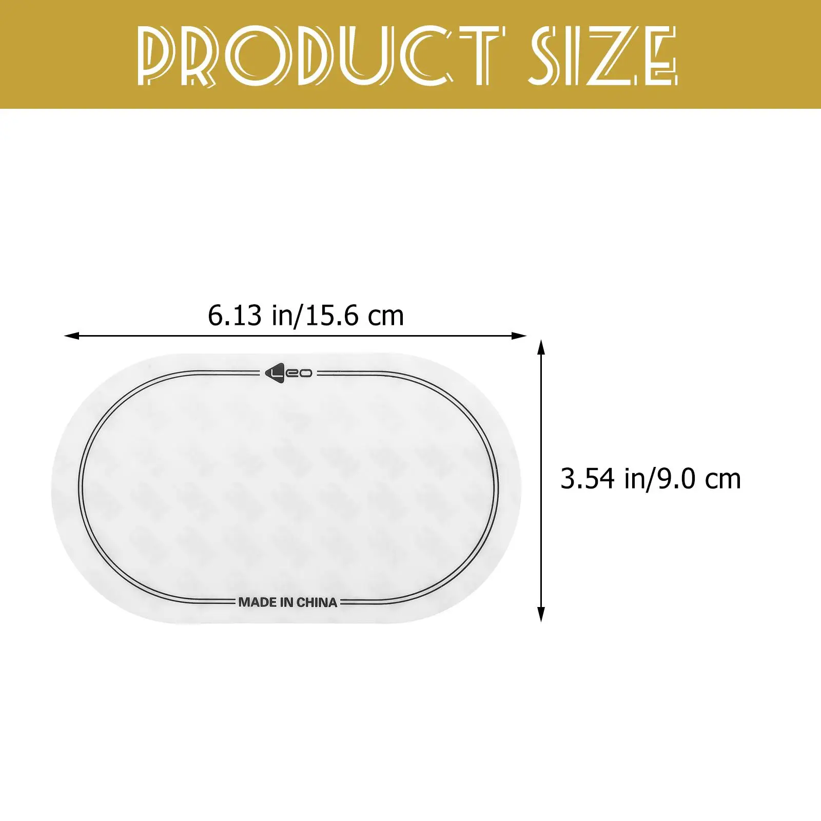 2 قطعة طبلة قرع الجلود أدوات التصحيح الواقية دواسة مزدوجة Pte منصات الجلد #4