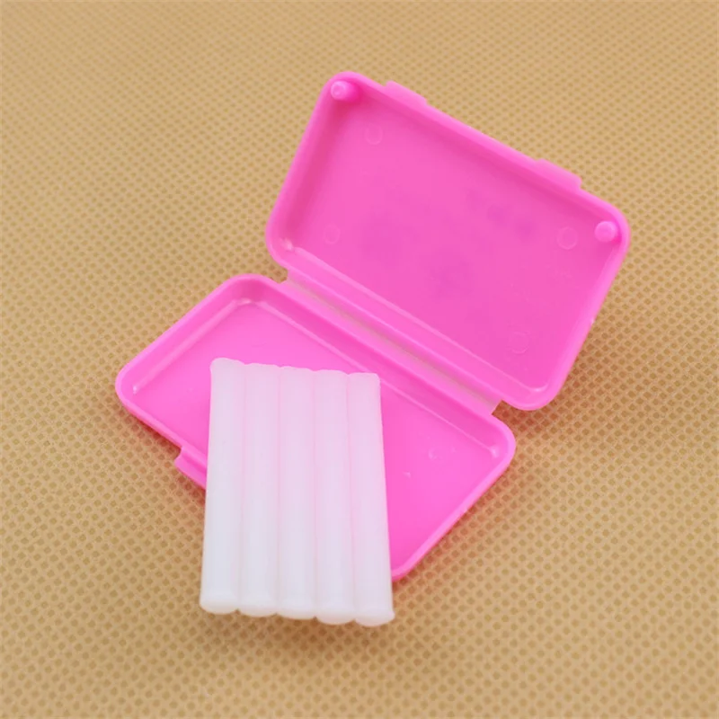 10pcs Dental Orthodontics Wax Mix Scent For Braces Bracket Gum Irritation Teeth Whitening Materials