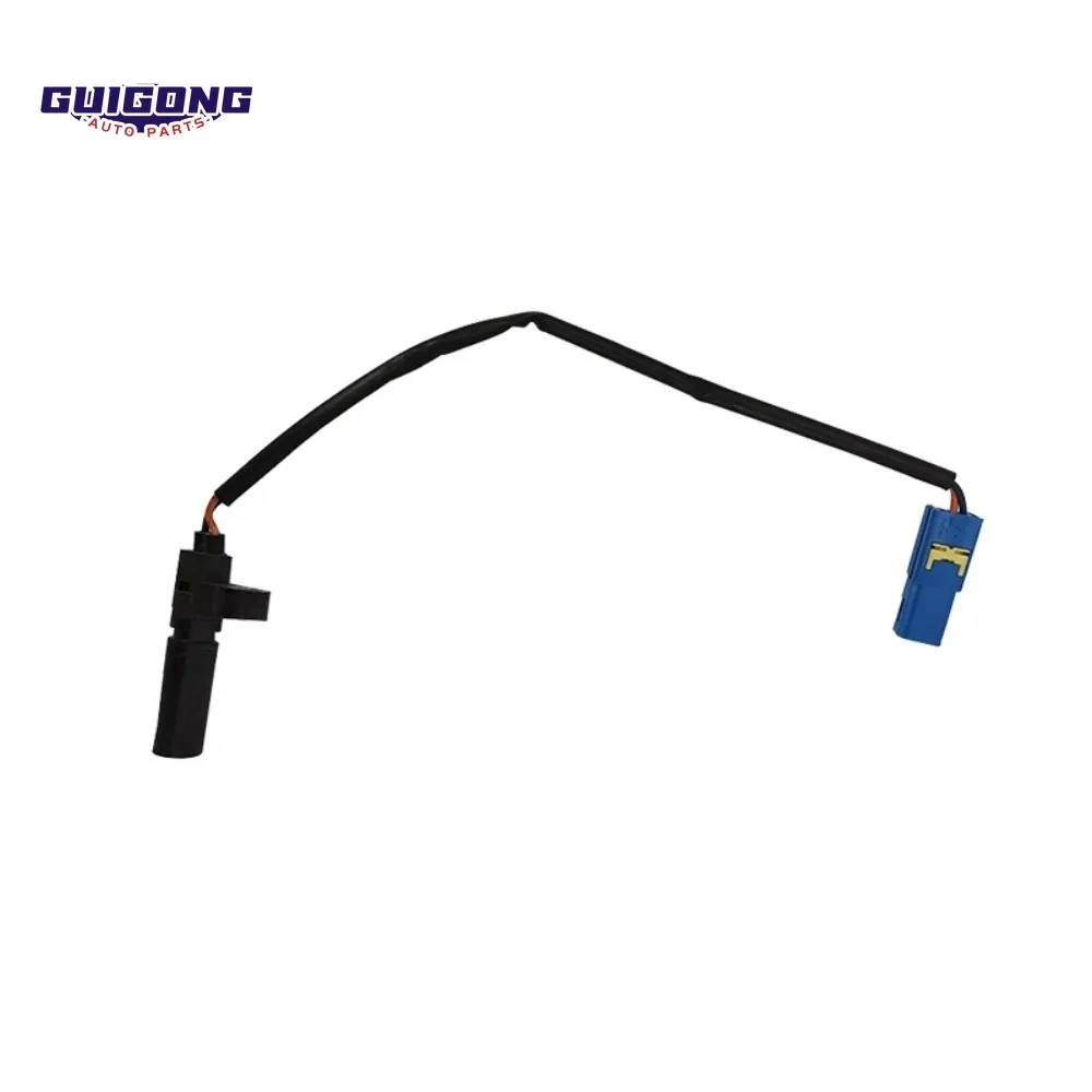 

Датчик выходной скорости GUIGONG для VW Golf Jetta Passat Tiguan Škoda Octavia Superb Audi ​ А3 0 ​ Трансмиссия 9G 2005-2016 гг.