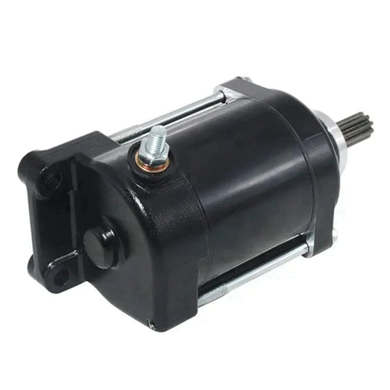 Starter Motor Starter Motor Motor Motorcycle Accessories For BMW G 310 GS (0G02, 0G12) G 310 R (0G01, 0G11) 12418559627