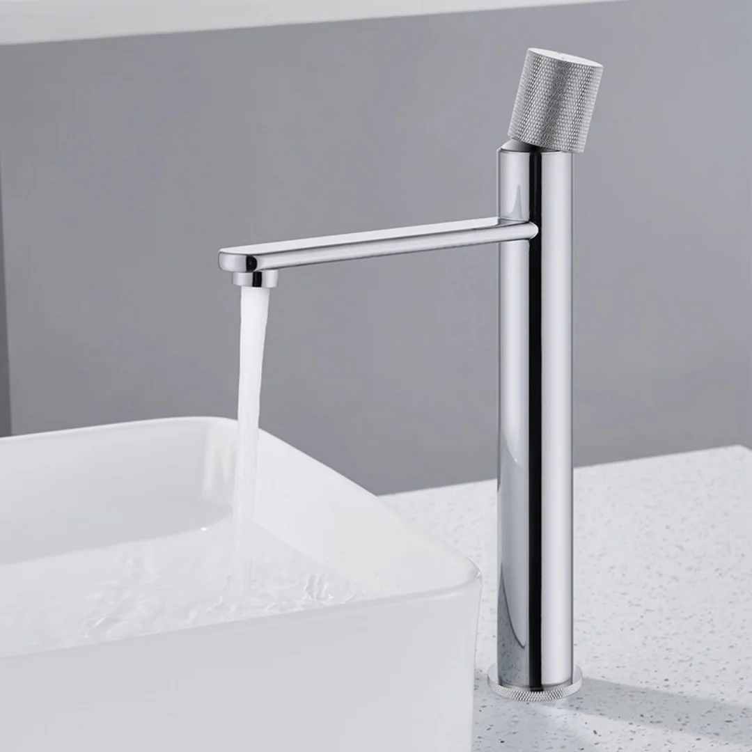 Black Basin Faucets Antique Bathroom Faucet Hot & Cold Brass Bathroom Sink Faucet Deck Mounted Lavotory Faucet  Mixer Water Tap