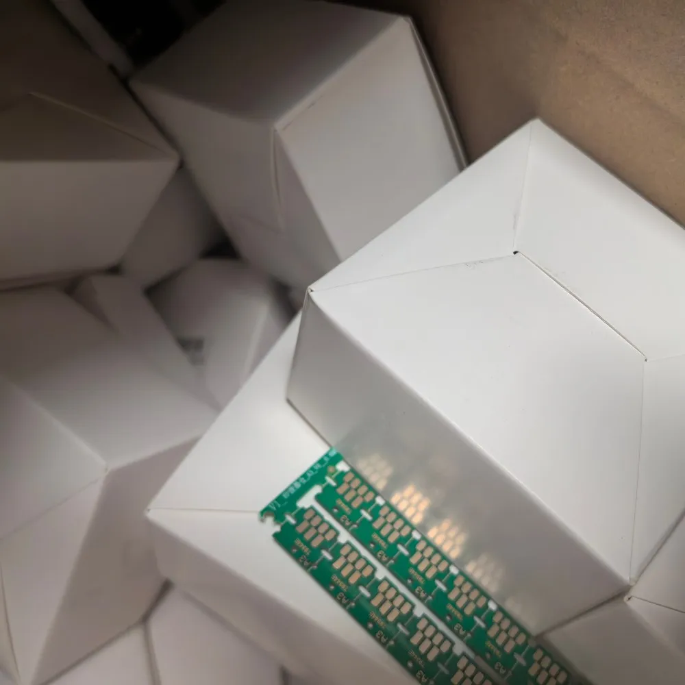 20PCS C9344 Maintenance Box Chip for EPSON XP-2150 XP-2155 XP-3150 XP-3155 XP-4150 4200 4155 WF-2840 2845 2870 2820 printer