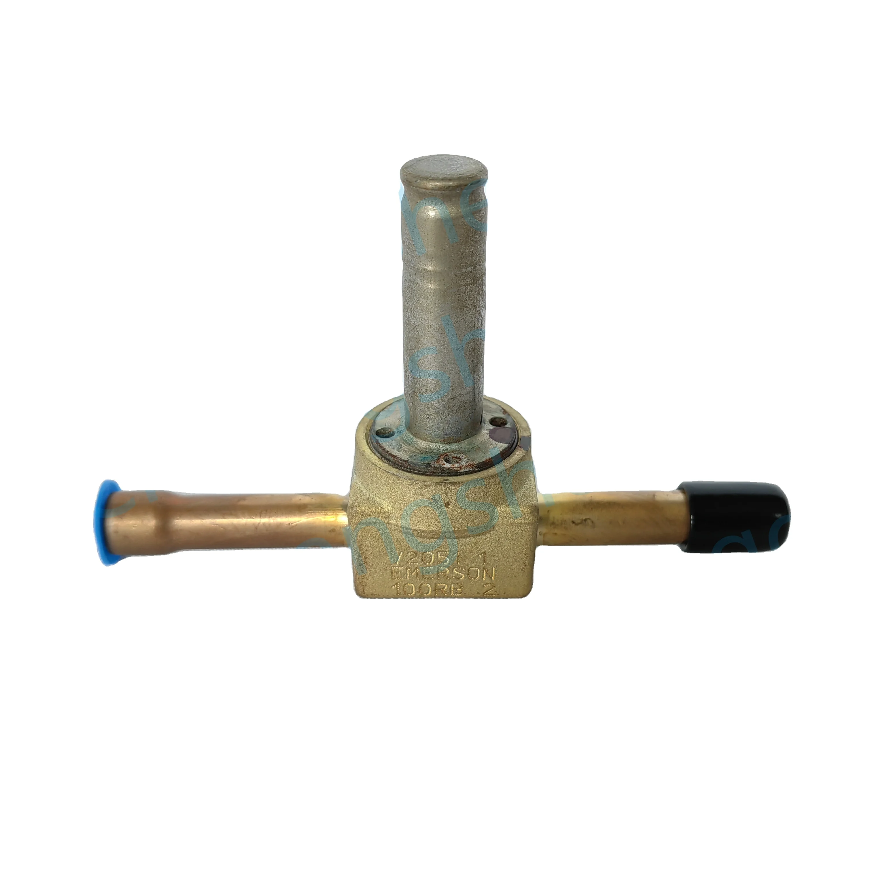 

Trane Chiller Spare Parts Return Oil Air Pump Solenoid Valve VAL09074