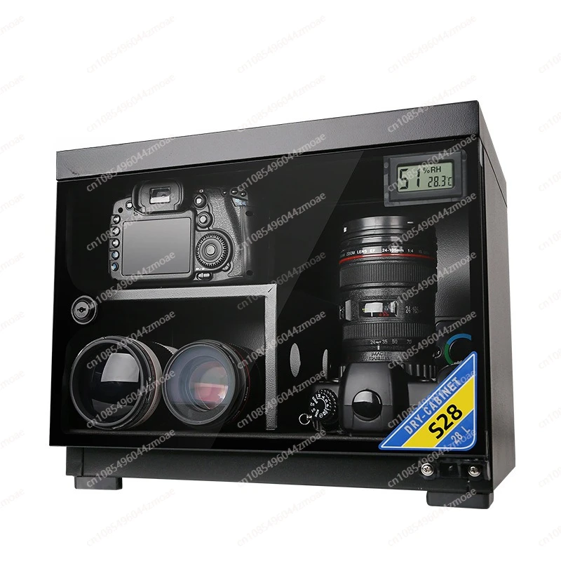 

Влагостойкая коробка 28л, объектив зеркальной камеры, фотооборудование, шкаф для коллекции штампов, бытовая электронная сушильная печь