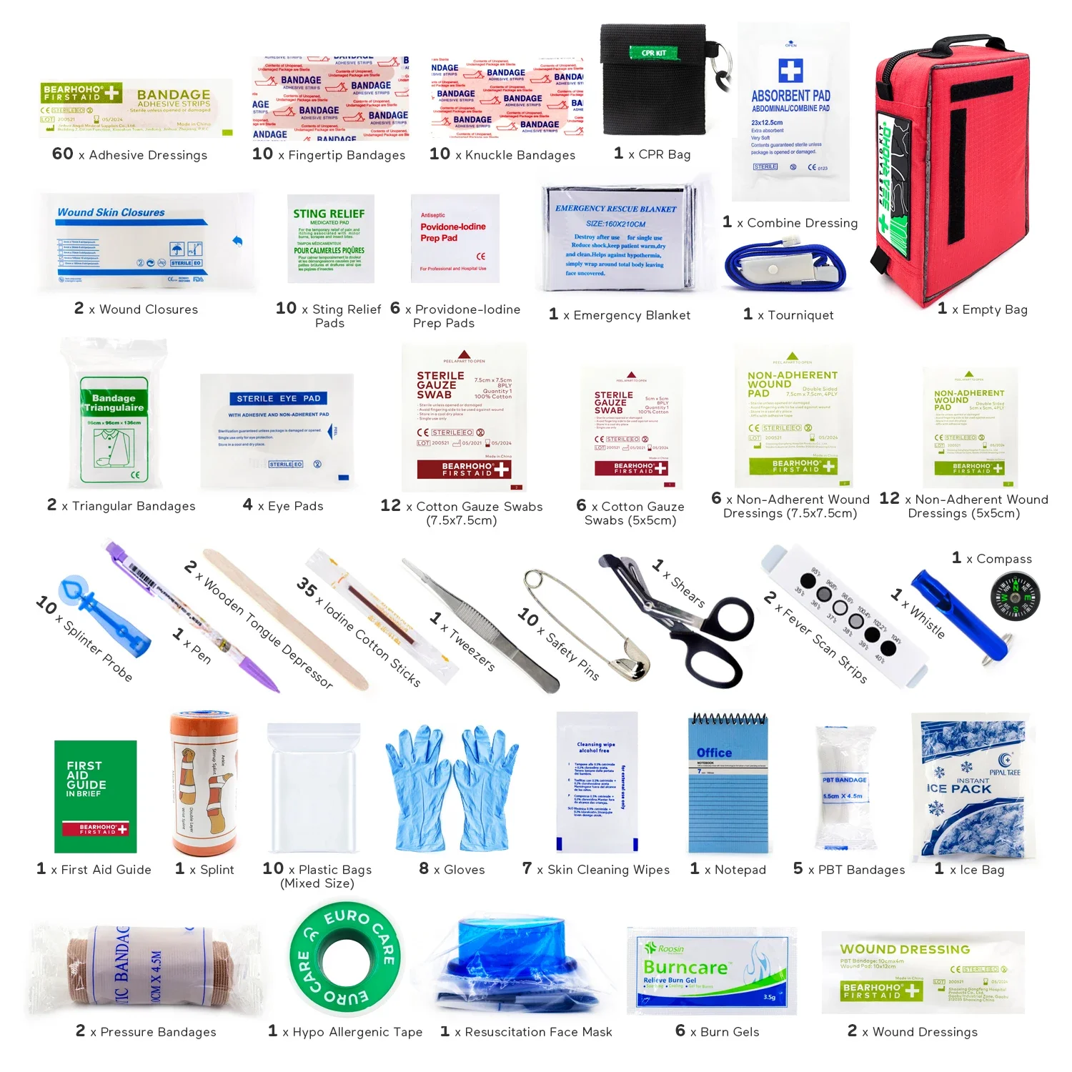 Thumbnail 3 - #2 Trending Emergency Survival Kits Right Now