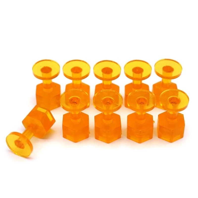 Car Dent Repair Gasket Body Damage Fix Pulling Bridge Puller Dent Removal Tools