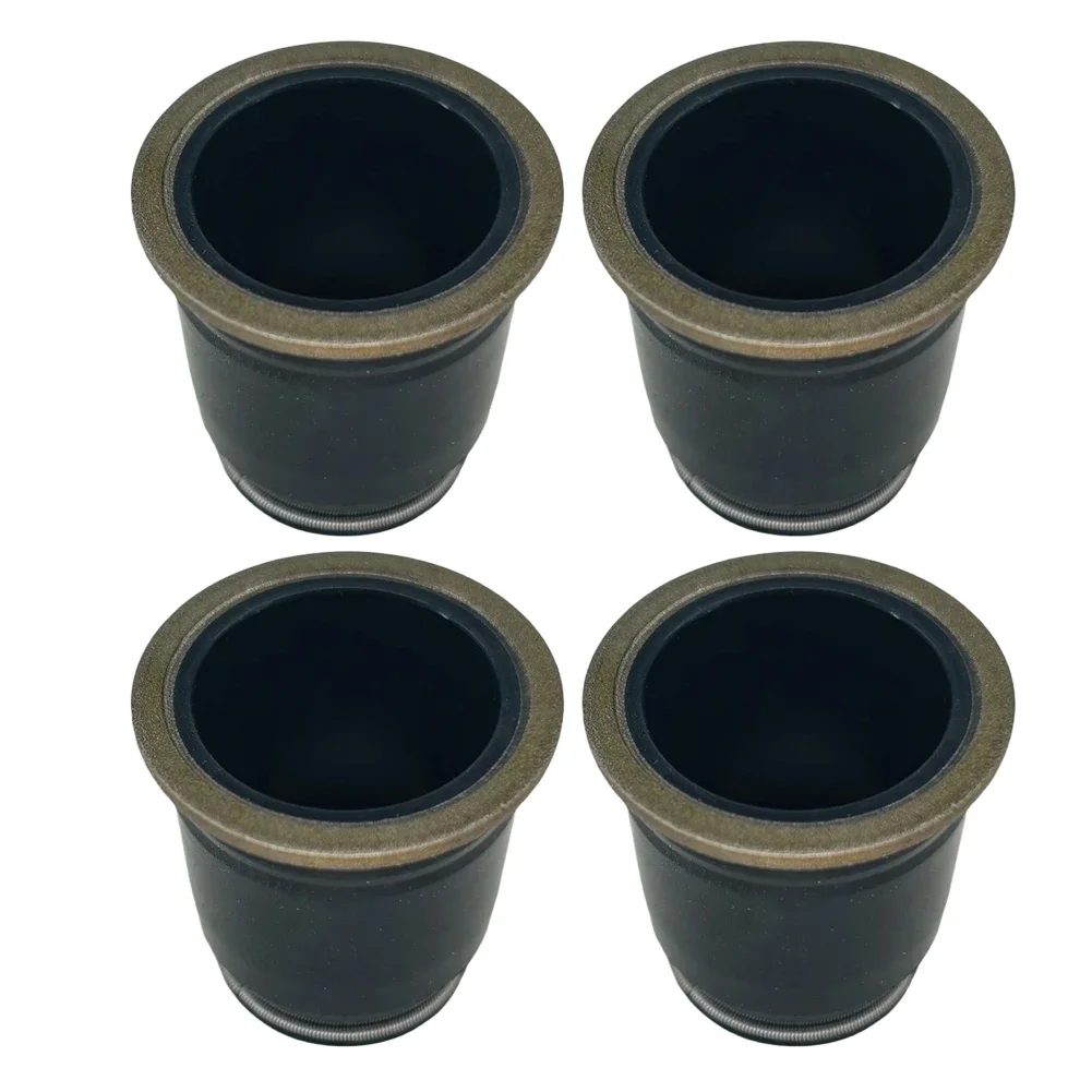 Car Diesel Injector Nozzle Seals For Toyota Rav4 2.0 2.2 2005-2018 For Aurora For Avensis 2.0 2.2 23681-17010 Interior Parts
